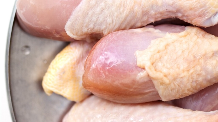 Carne de frango encerra primeiro semestre com alta de 13,86%