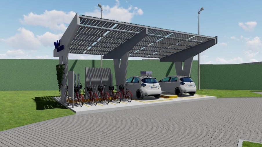 Grupo Equatorial lança seu primeiro Projeto de Mobilidade Elétrica em Teresina