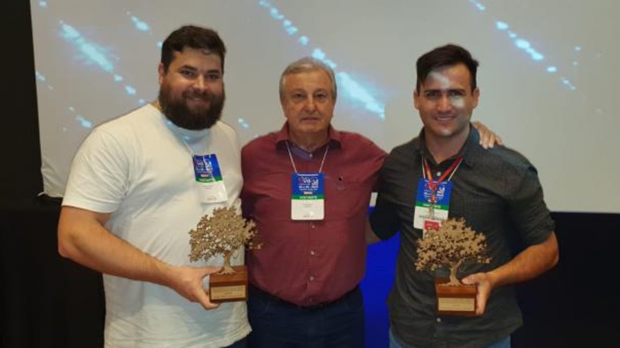 Coopavel conquista dois prêmios no "Oscar do cooperativismo brasileiro"