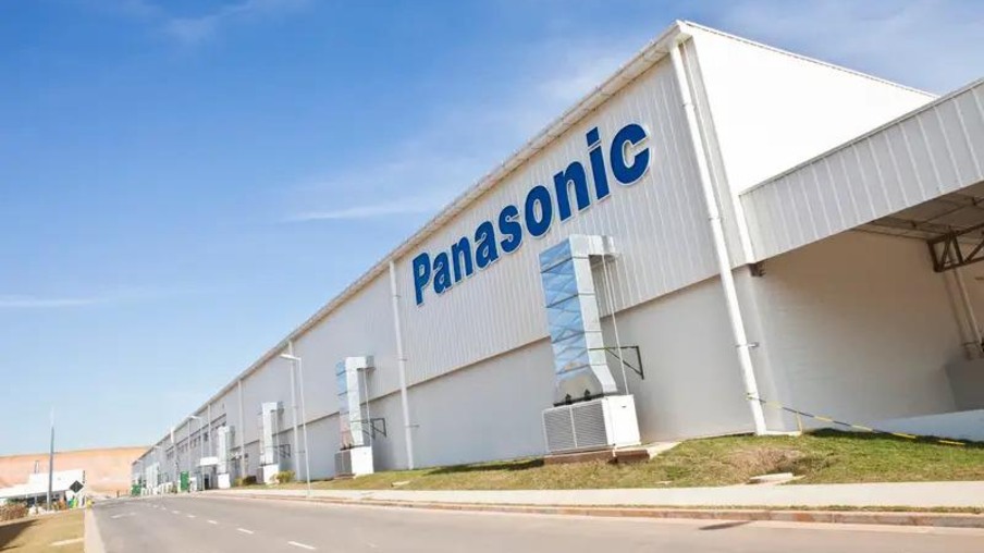 Panasonic investe R$1,6 bilhões em energia solar no Ceará