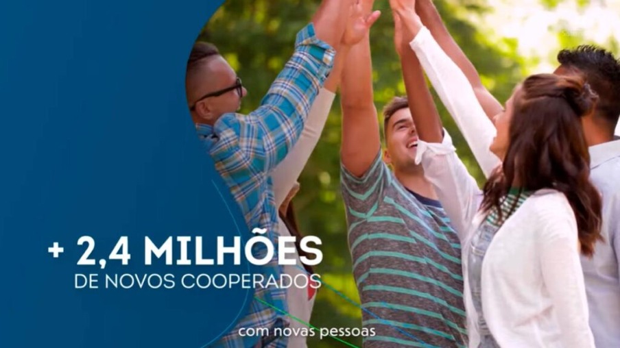Sistema OCB conecta o cooperativismo no Brasil e no mundo