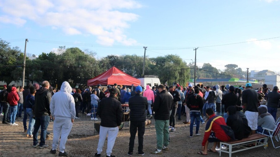 Aurora Alimentos emite nota sobre greve de funcionários em Erechim (RS)