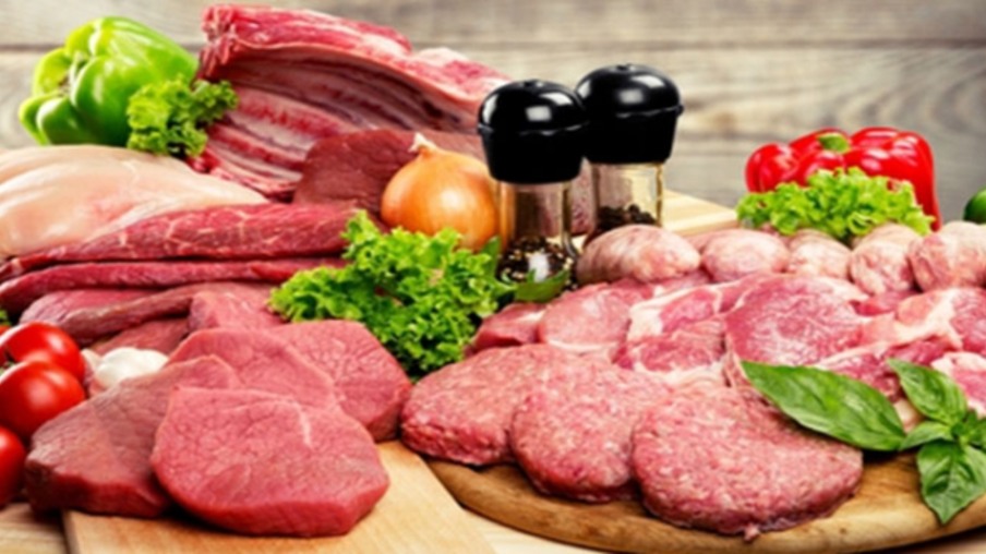 Qual é a carne mais consumida na América Latina?