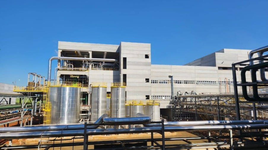 CJ do Brasil investe R$ 1,1 bilhão e amplia fábrica de aminoácidos em Piracicaba