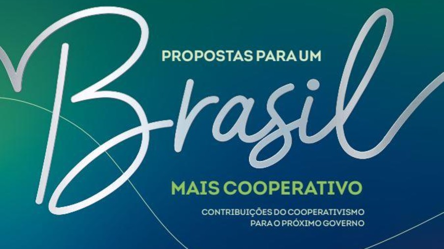 Cooperativismo apresenta contribuições para agenda do próximo governo