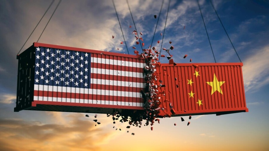 Nos EUA, futuros de suínos caem à medida que a China aperta as restrições à importação de alimentos