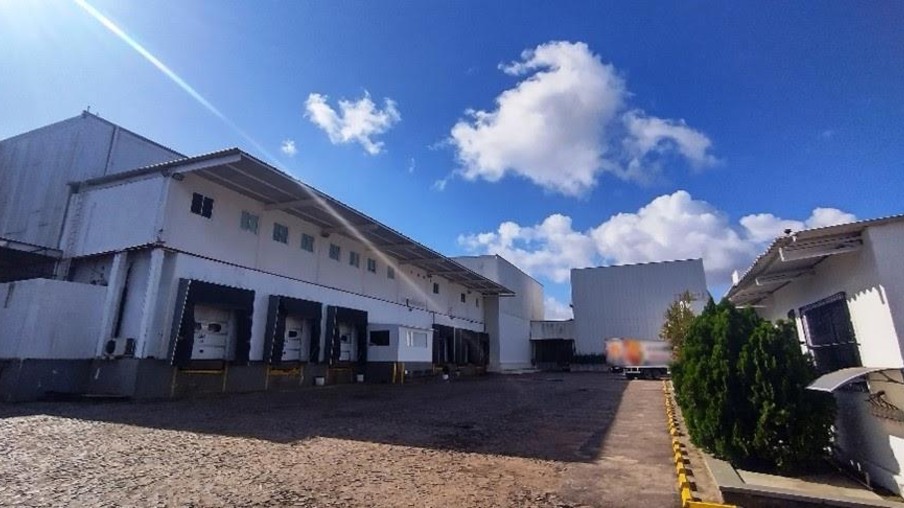 Ceará ganha nova filial de vendas da Pamplona Alimentos S/A