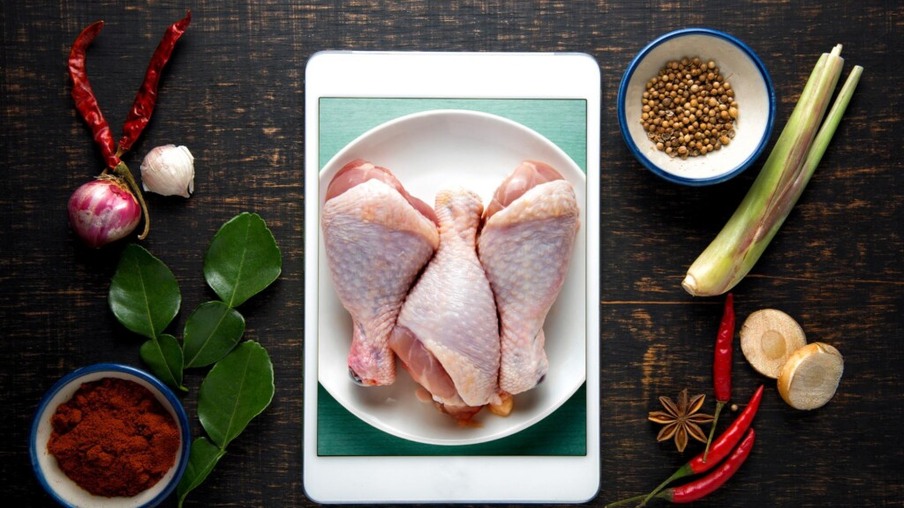 Tendências em alimentos: insights para a avicultura