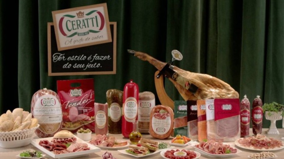 Ceratti é vendida para a Hormel Foods por US$ 104 mi