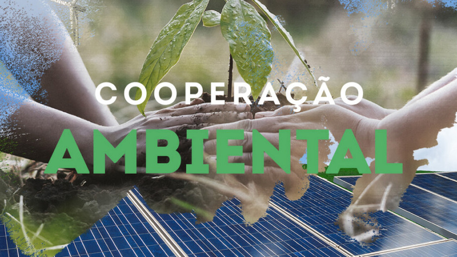 Painel da OCB na COP26 destaca força do coop em defesa da sustentabilidade