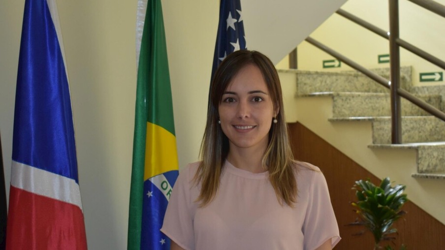 Nova supervisora de Serviços Técnicos da Aviagen no Brasil traz conhecimento em frangos de corte