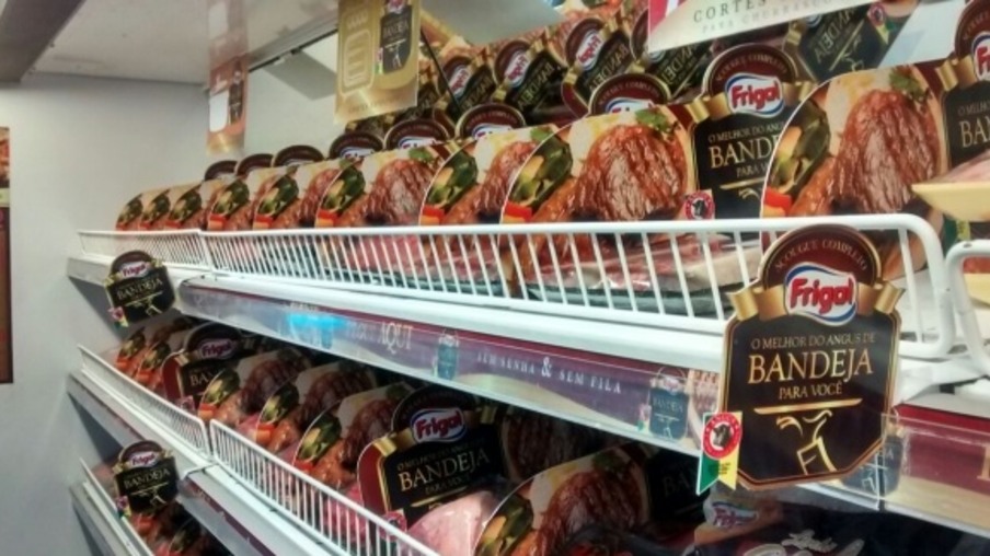 Frigol leva carne brasileira para a Prodexpo, na Rússia