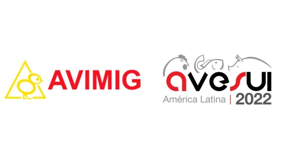 AveSui tem apoio da Avimig para sua edição 2022, que será em formato presencial