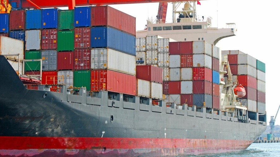De janeiro a maio exportações cresceram 3,6%