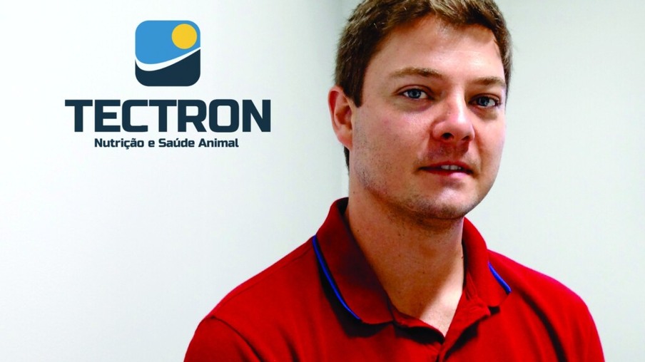 Darci Elias Furlan é o novo coordenador técnico comercial da Tectron
