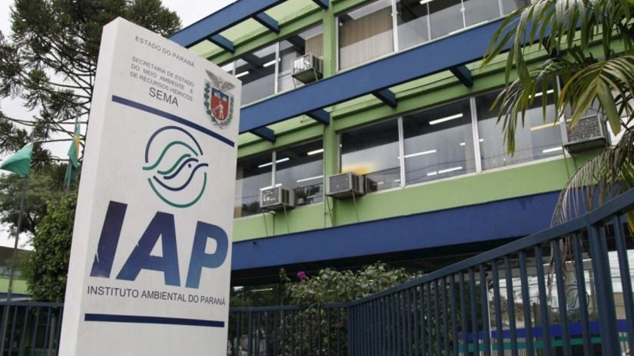 IAP zera fila de licenças ambientais