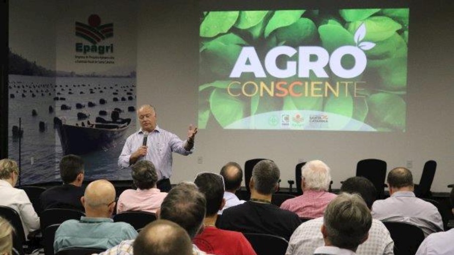 Programa AgroConsciente: Governo do Estado irá investir mais de R$ 40 milhões na produção rural sustentável