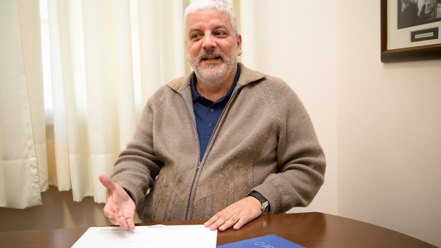 Professor da ESALQ vence o Prêmio Bunge 2016