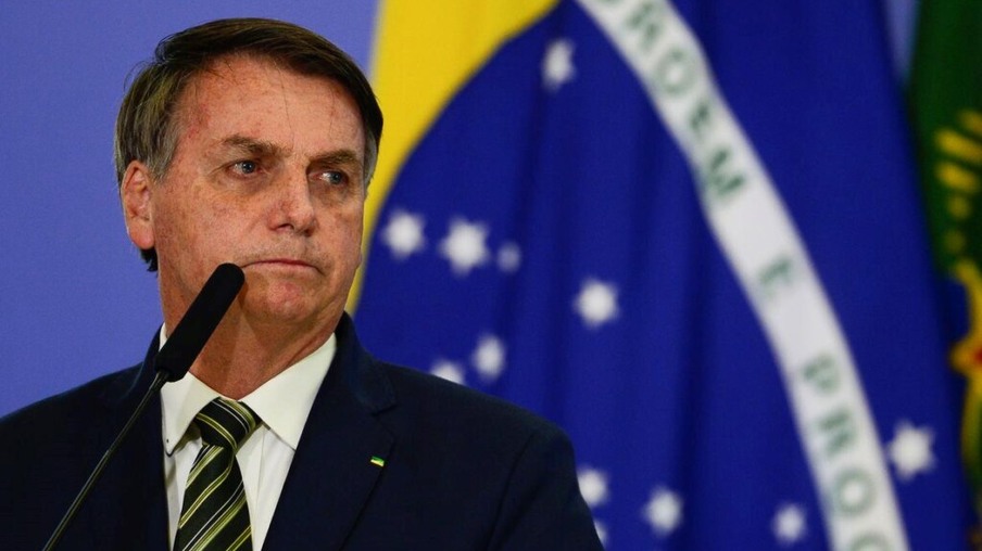 Bolsonaro revela que falta de adubo é preocupante