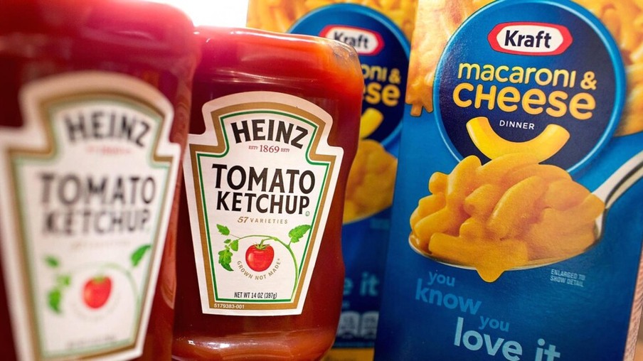Kraft Heinz usará 100% de ovos livres de gaiolas em toda América Latina
