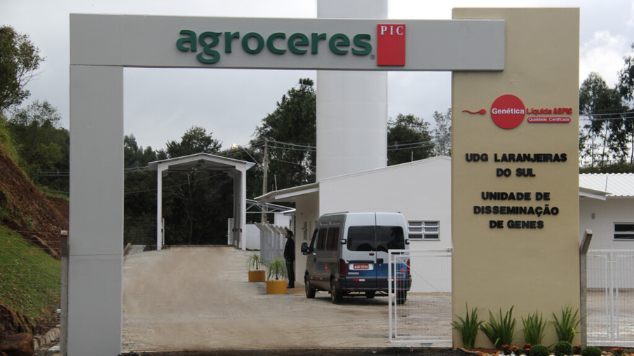 De olho no aumento da demanda por Genética Líquida, Agroceres PIC inaugura nova UDG no Brasil