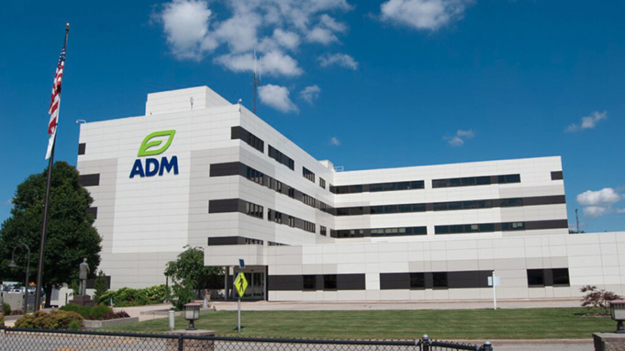 ADM tem crescimento de 51% de lucro líquido no segundo trimestre