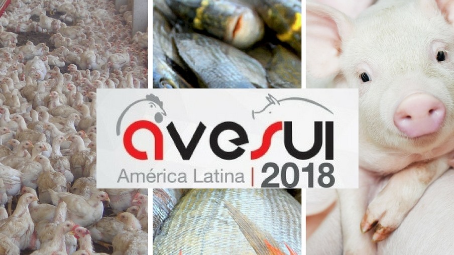 Centro produtivo da América Latina será palco da AveSui 2018