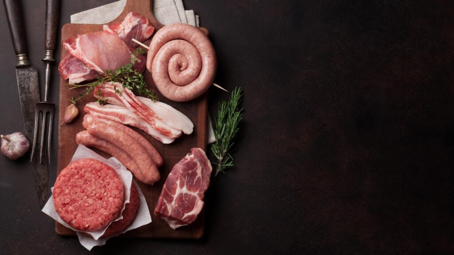 Média de preço da carne suína na parcial de maio está acima da de abril