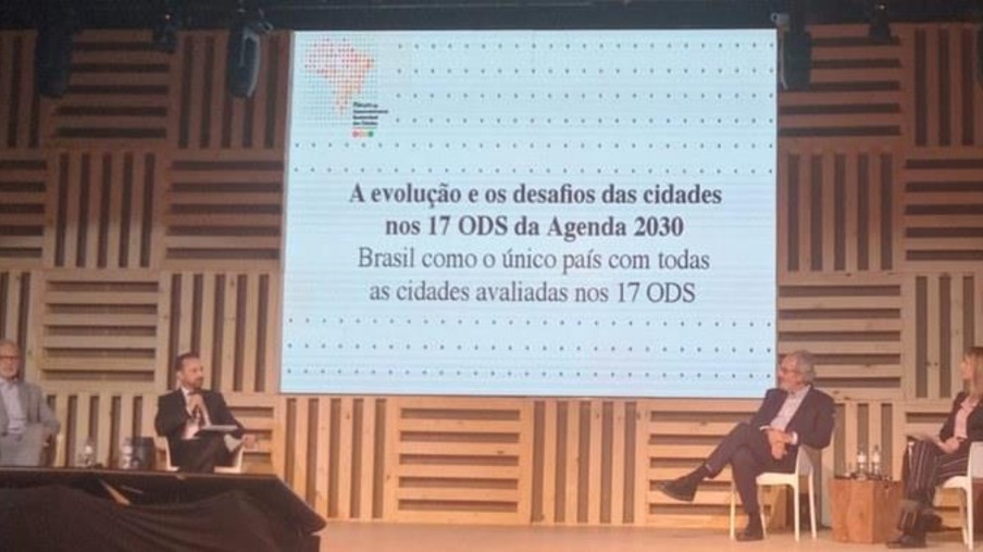 Ferramenta permite avaliar Agenda 2030 em todos os municípios brasileiros