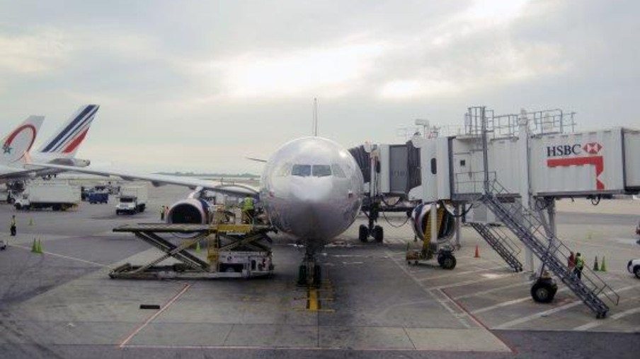 Companhia aérea holandesa introduz biocombustível em suas aeronaves