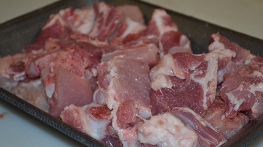Exportações de carne suína em agosto registram melhor desempenho mensal do ano