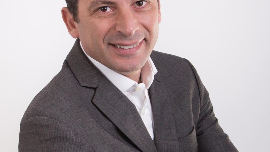 Marcelo Abdo é o novo Vice-Presidente da Ourofino Agrociência