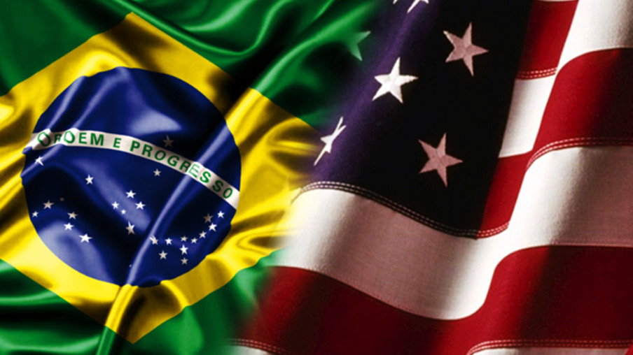Brasil e EUA assinam pacote que amplia comércio e investimentos