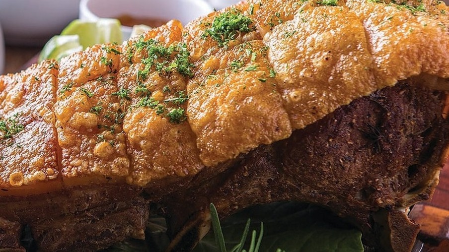 Cortes especiais e gastronomia conceituada servirão o melhor da carne suína em restaurantes paulistanos