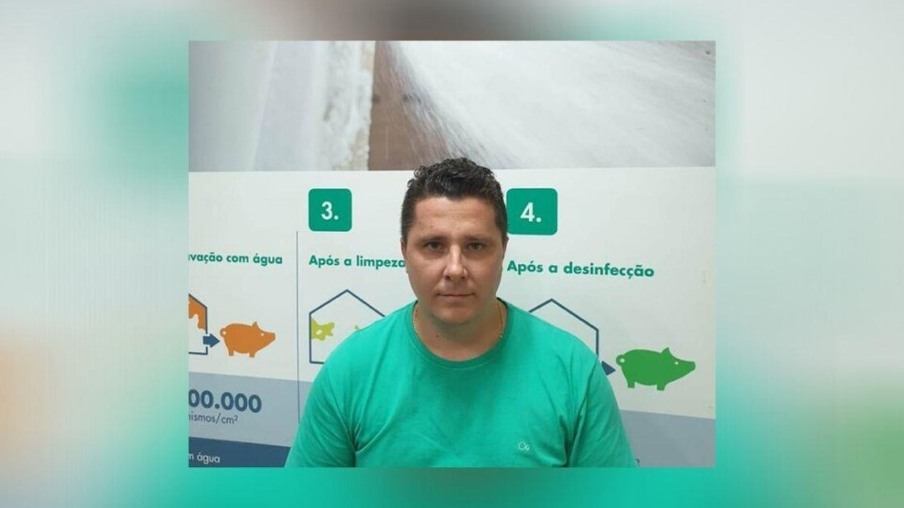 MS Schippers anuncia novo vendedor técnico para região do Paraná