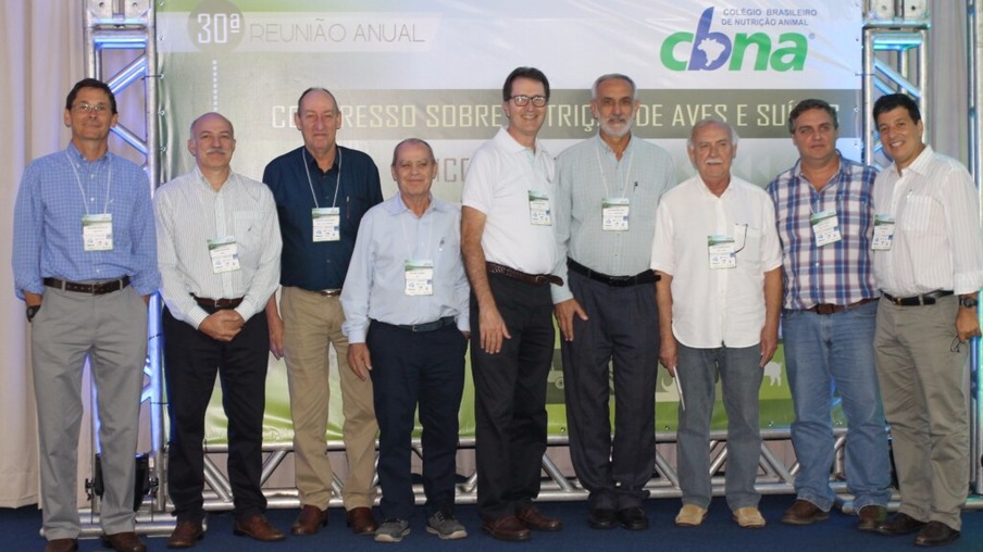 Congresso CBNA apresenta soluções para enfrentar o problema das micotoxinas