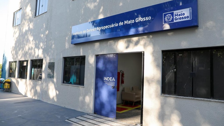 Mato Grosso sedia simulação de emergência sanitária do Ministério da Agricultura