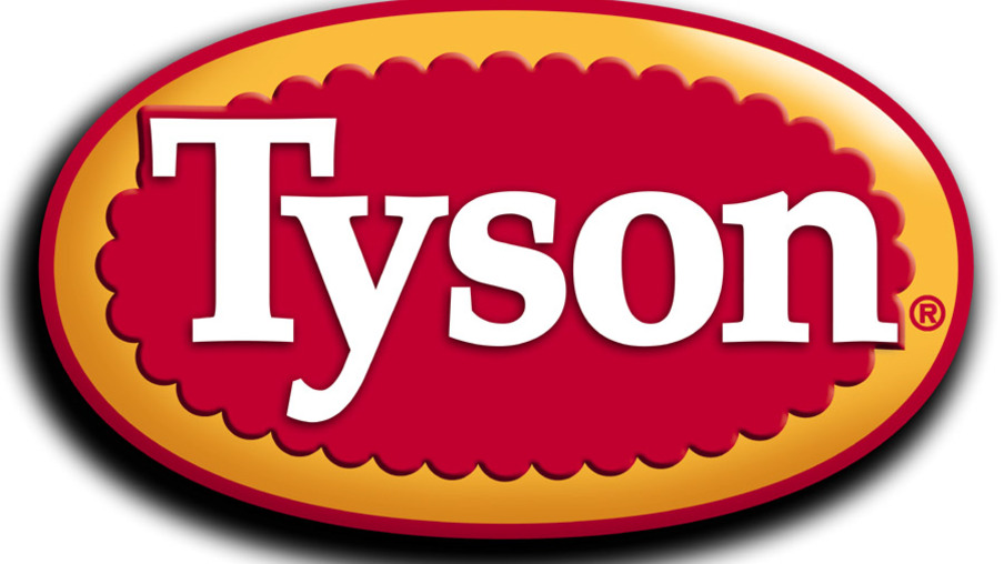 Tyson comprará unidades de processamento de subprodutos por US$ 850 milhões