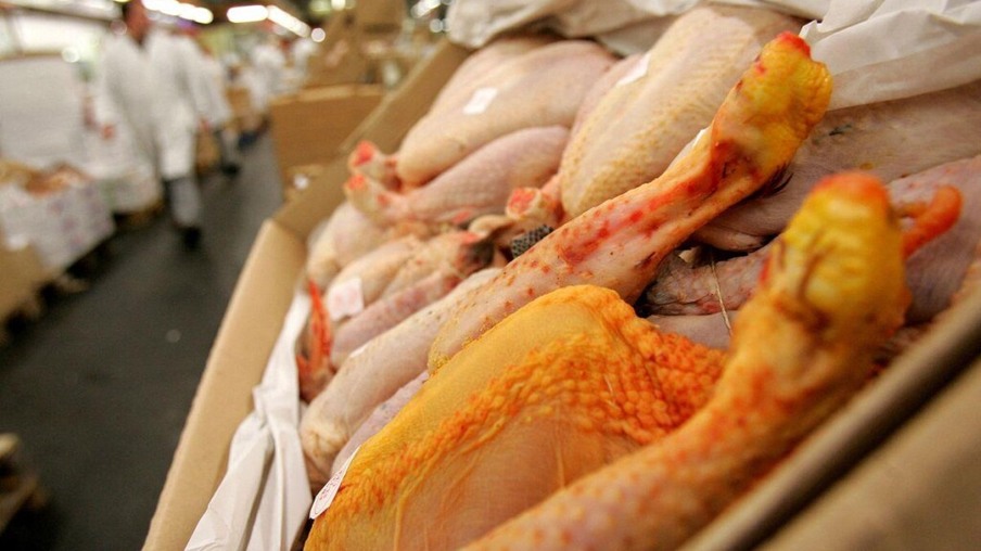 França proíbe importação de carne de animais criado com o uso de antibióticos como aditivos