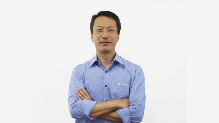 Seung Hyun Lee é o novo diretor executivo da Castrolanda