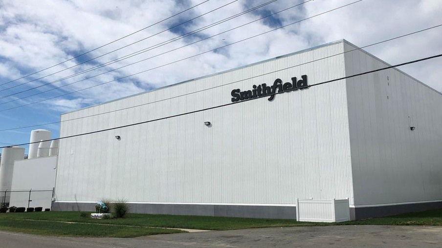Smithfield Foods anuncia venda de seu negócio de temperos por US$ 588 milhões