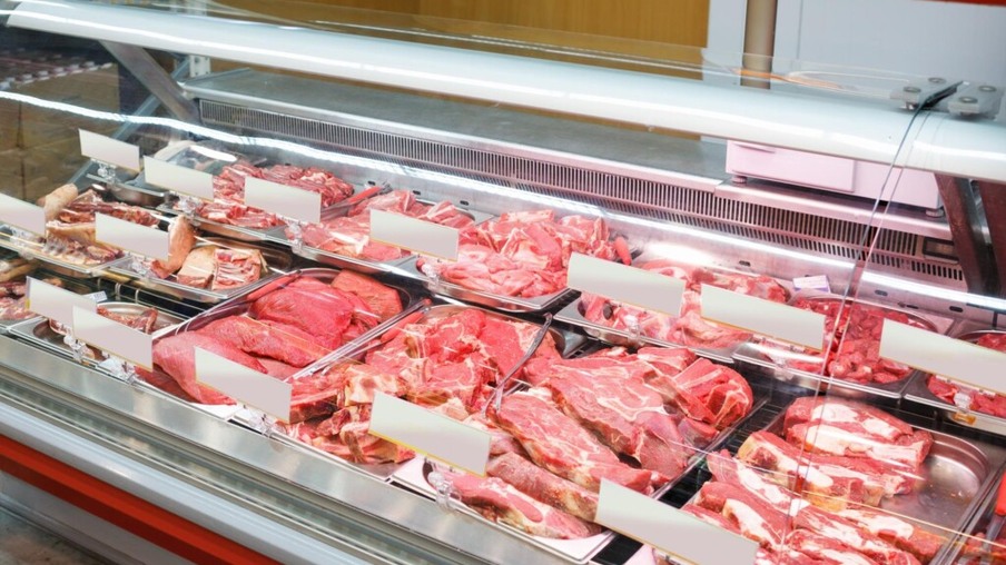 Diagnóstico paulista mostra crescimento da exportação de todas as carnes