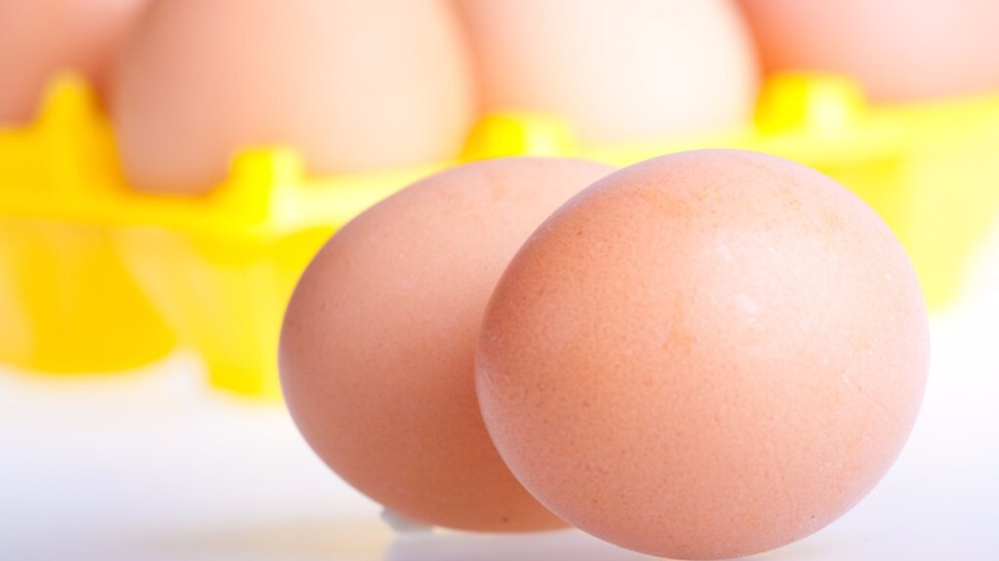 Semana tem queda de preços dos ovos em São Paulo