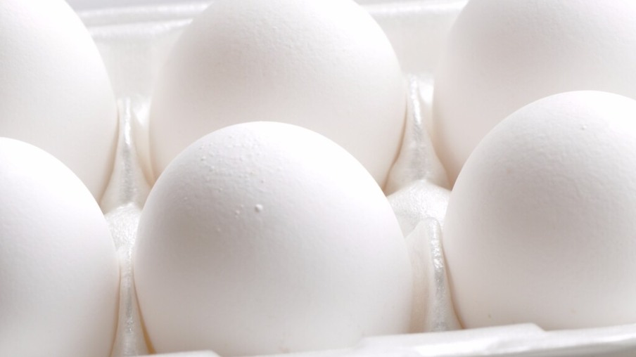 Reino Unido tem 700 mil ovos suspeitos de contaminação por pesticida