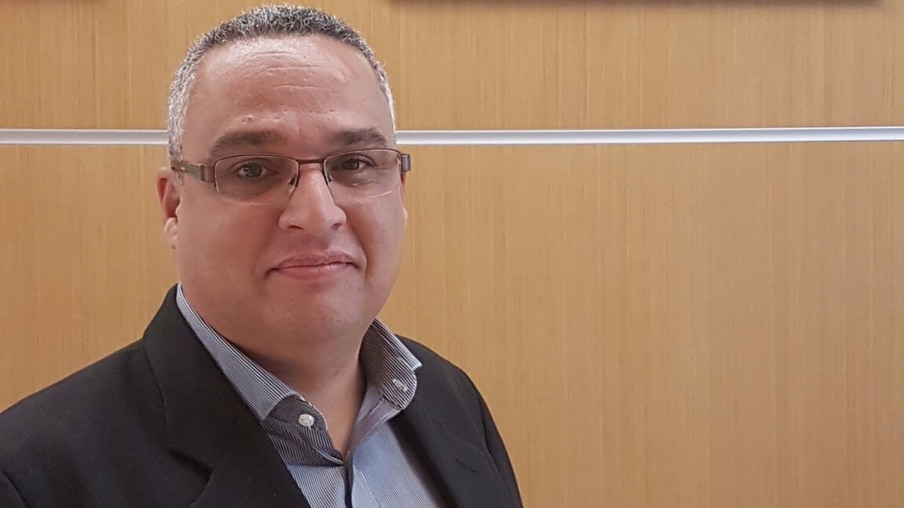 Alessandro Morais Rocha assume a Gerência Global de Negócios Feed da Biorigin