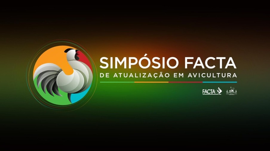 FACTA abre calendário de cursos com o "Simpósio de Atualização em Avicultura"