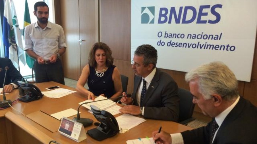 Embrapa terá financiamento de R$ 30 milhões do BNDES para apoio a agricultores