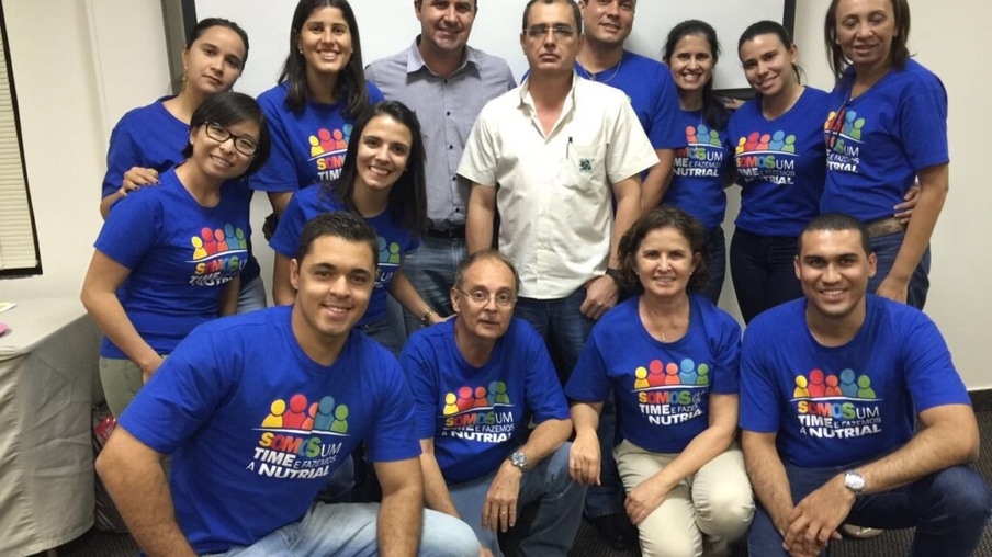 Genética de postura agora conta representante exclusivo para Goiás, Tocantins e Distrito Federal