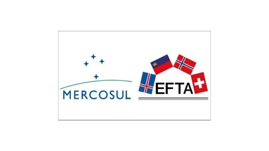 Mercosul e Efta firmam acordo de livre comercio