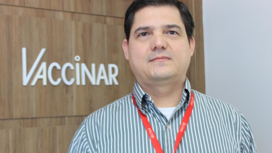 Adhemar Oliveira Neto assume a gerência de Nutrição da Linha de Aves da Vaccinar